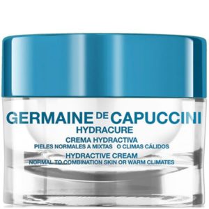 HYDRACURE HYDRACTIVE CREAM NORMAL TO COMBINATION SKIN